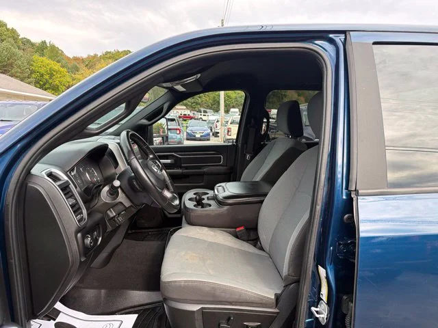 Used 2024 Blue Ram Big Horn image 20
