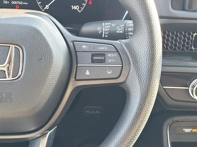 Used 2026  Honda LX image 29