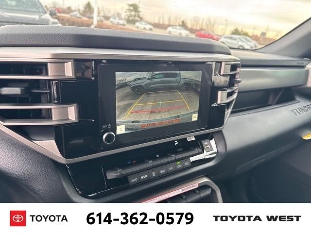 2025 Toyota Tundra SR5 - Photo 25