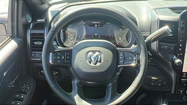 2026 RAM 2500 Rebel - Photo 24