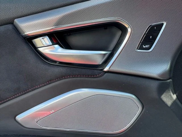 Used 2022 White Acura A-Spec Package image 22