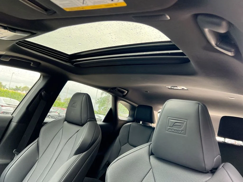 2024 Lexus RX 350 F SPORT - Photo 18