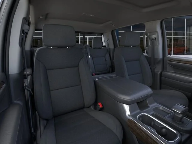 2026 GMC Sierra 1500 Elevation - Photo 29