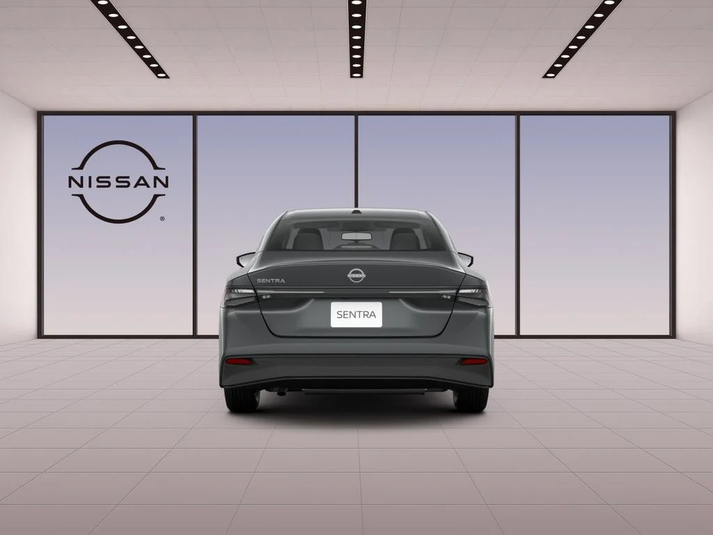 2026 Nissan Sentra SV - Photo 7