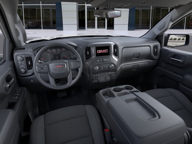 2026 GMC Sierra 1500 Pro - Photo 15