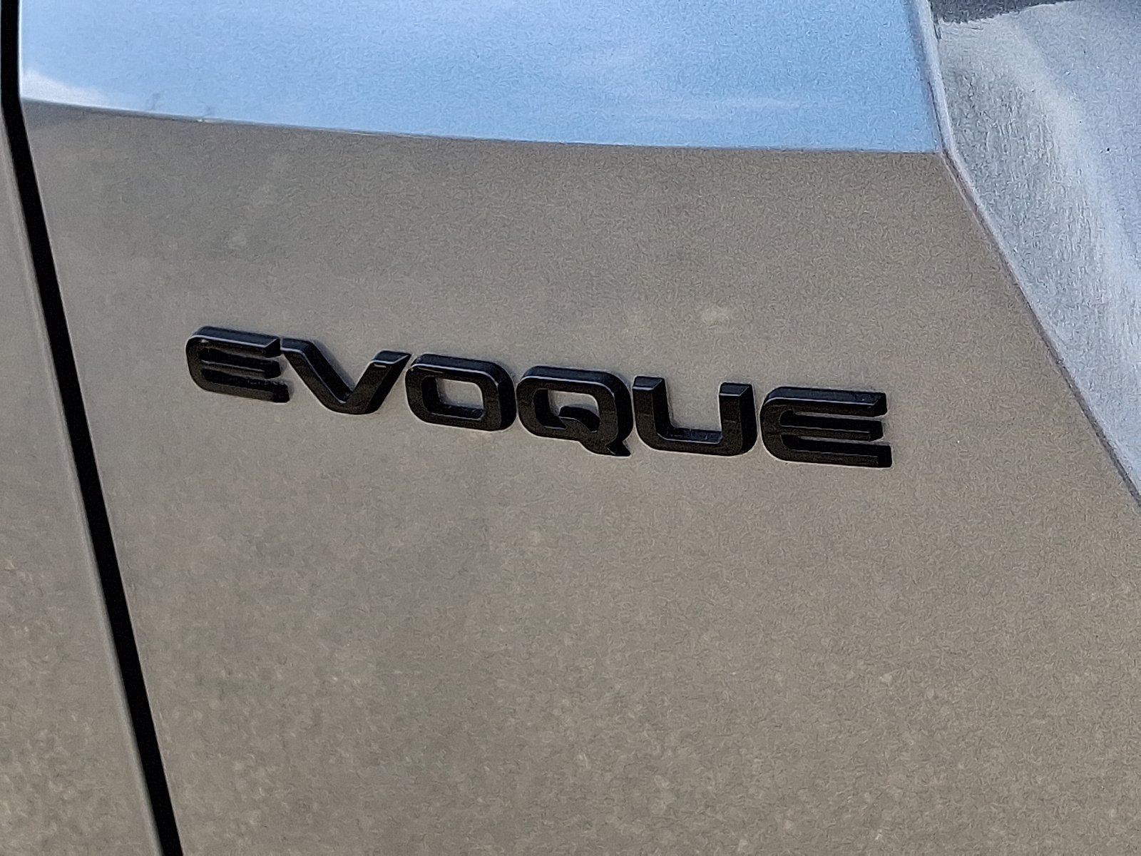 2025 Land Rover Range Rover Evoque S - Photo 27