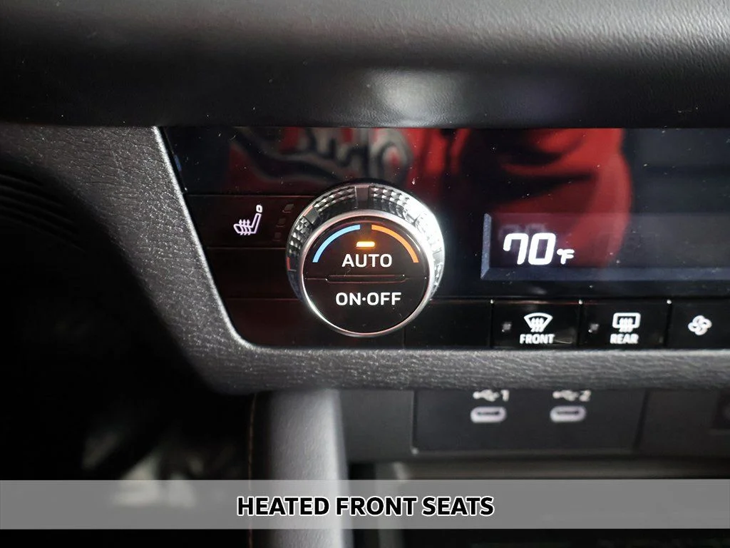 2026 Mitsubishi Outlander SE - Photo 9