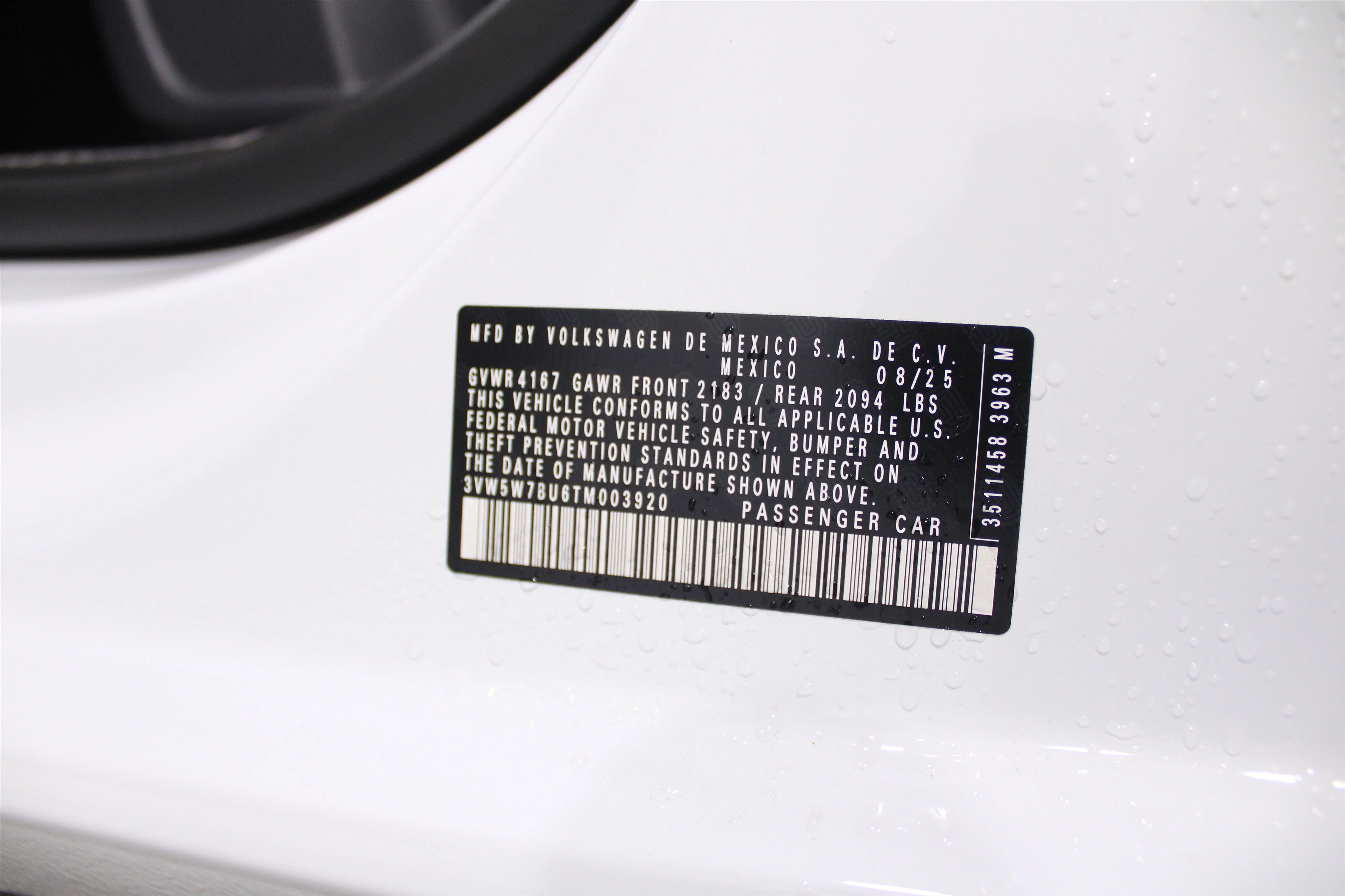 2026 Volkswagen Jetta S - Photo 36