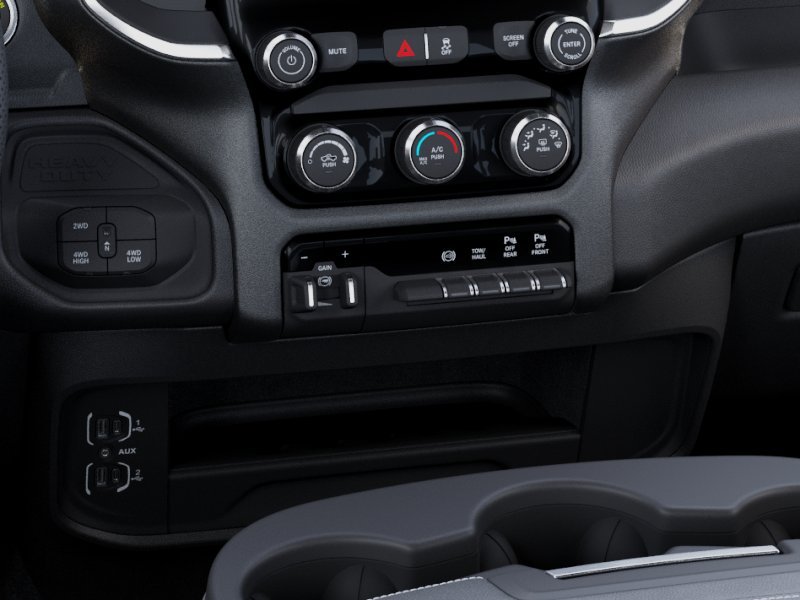 2026 RAM 2500 Big Horn - Photo 50