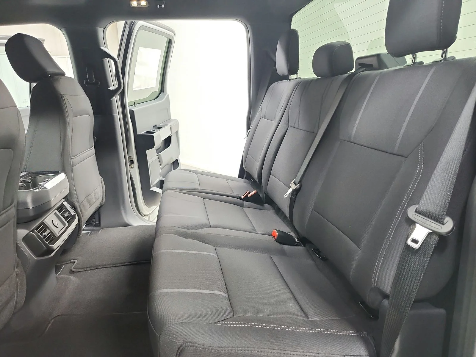 New 2026 Avalanche Ford STX® image 31