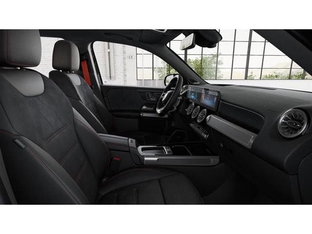 New 2026 Night Black Mercedes-Benz AMG® GLB 35 4MATIC® SUV image 4