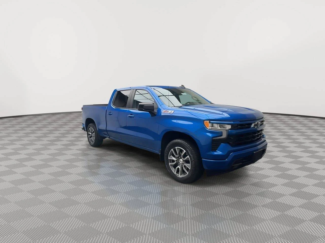 2022 Chevrolet Silverado 1500 RST - Photo 39