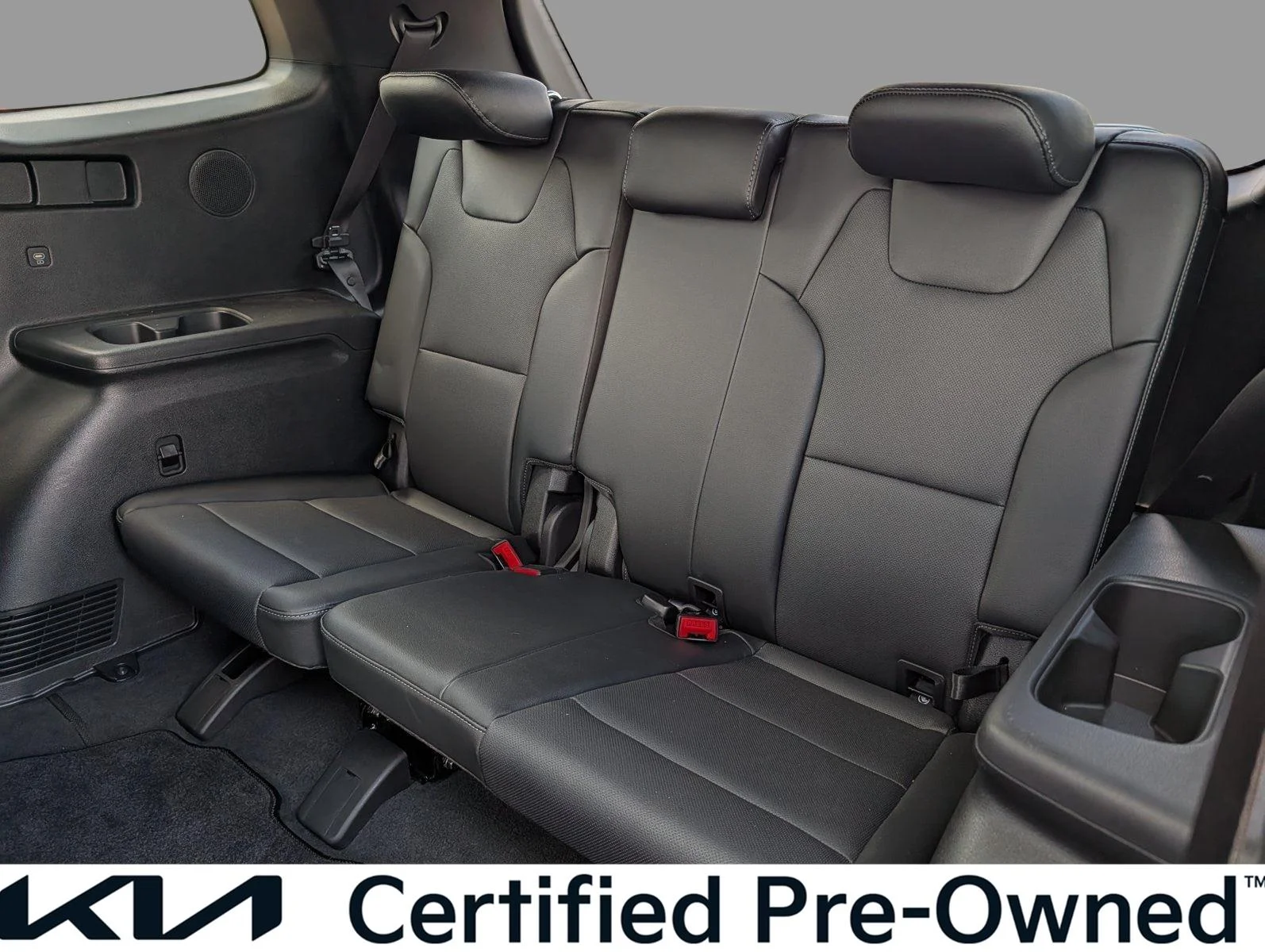 Used 2024 Wolf Gray Kia SX X-Line image 35