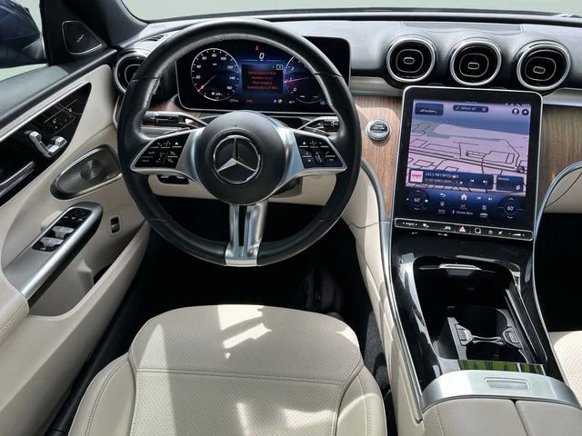 Used 2024  Mercedes-Benz C 300 image 19