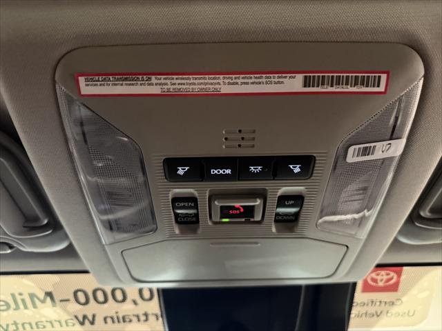 Certified Used 2024 MAGNETIC GRAY MET. Toyota  image 22