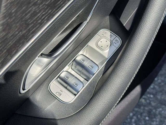 New 2026 Cirrus Silver Metallic Mercedes-Benz GLE 350 image 18