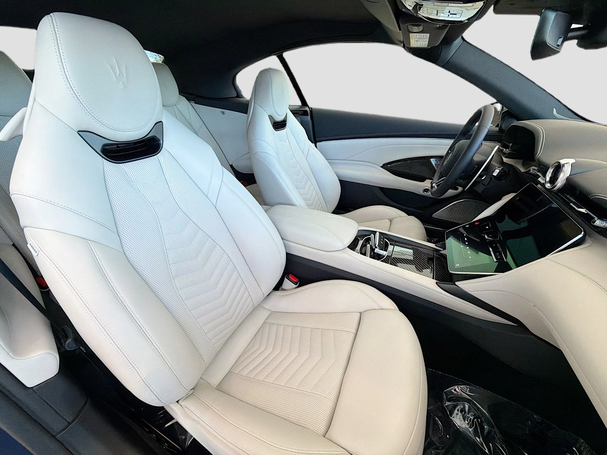New 2026  Maserati  image 14