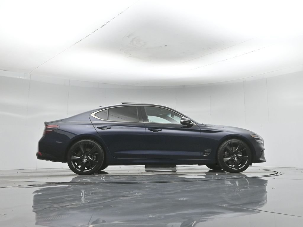 Certified Used 2023 Blue Genesis 3.3T image 55