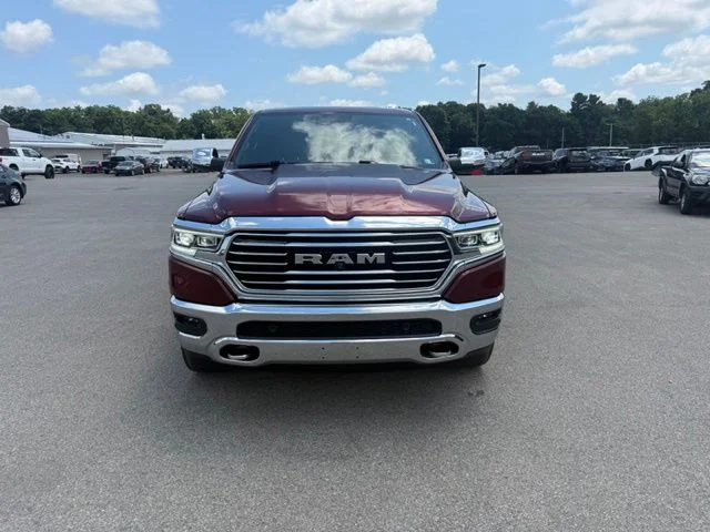 Used 2021 Red Ram Limited image 2
