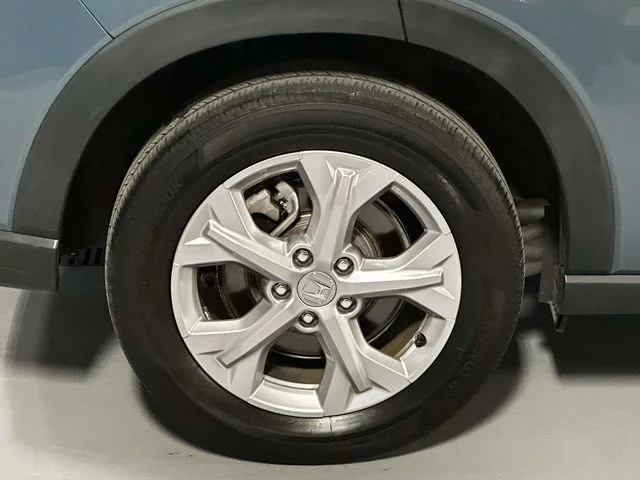 2024 Honda HR-V LX - Photo 11
