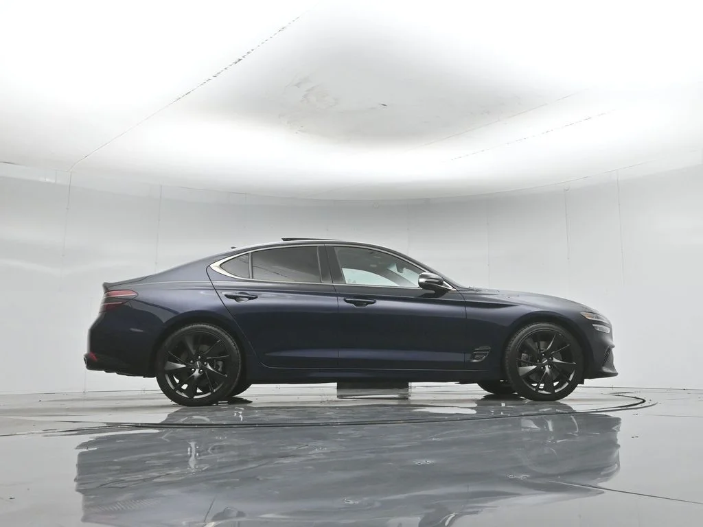 Used 2023 Blue Genesis 3.3T image 55