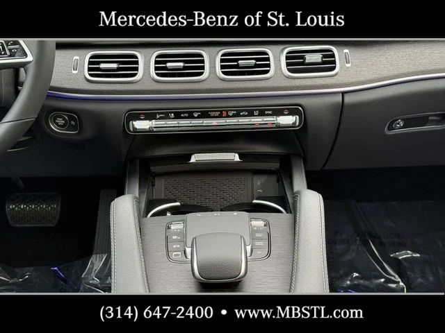 New 2026 Black Mercedes-Benz GLE 350 image 12