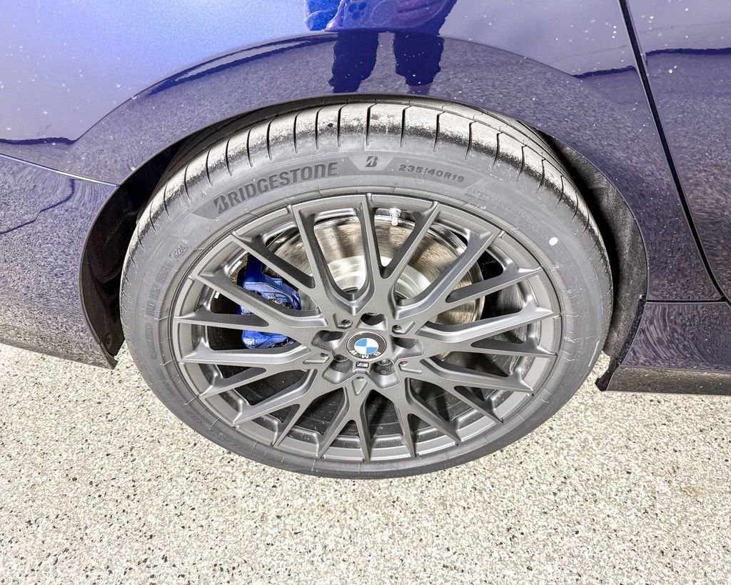 2025 BMW 2 Series M235 - Photo 17