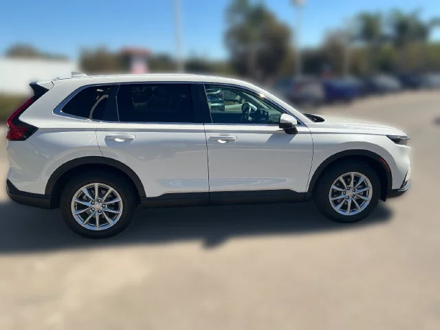 2026 Honda CR-V EX - Photo 49