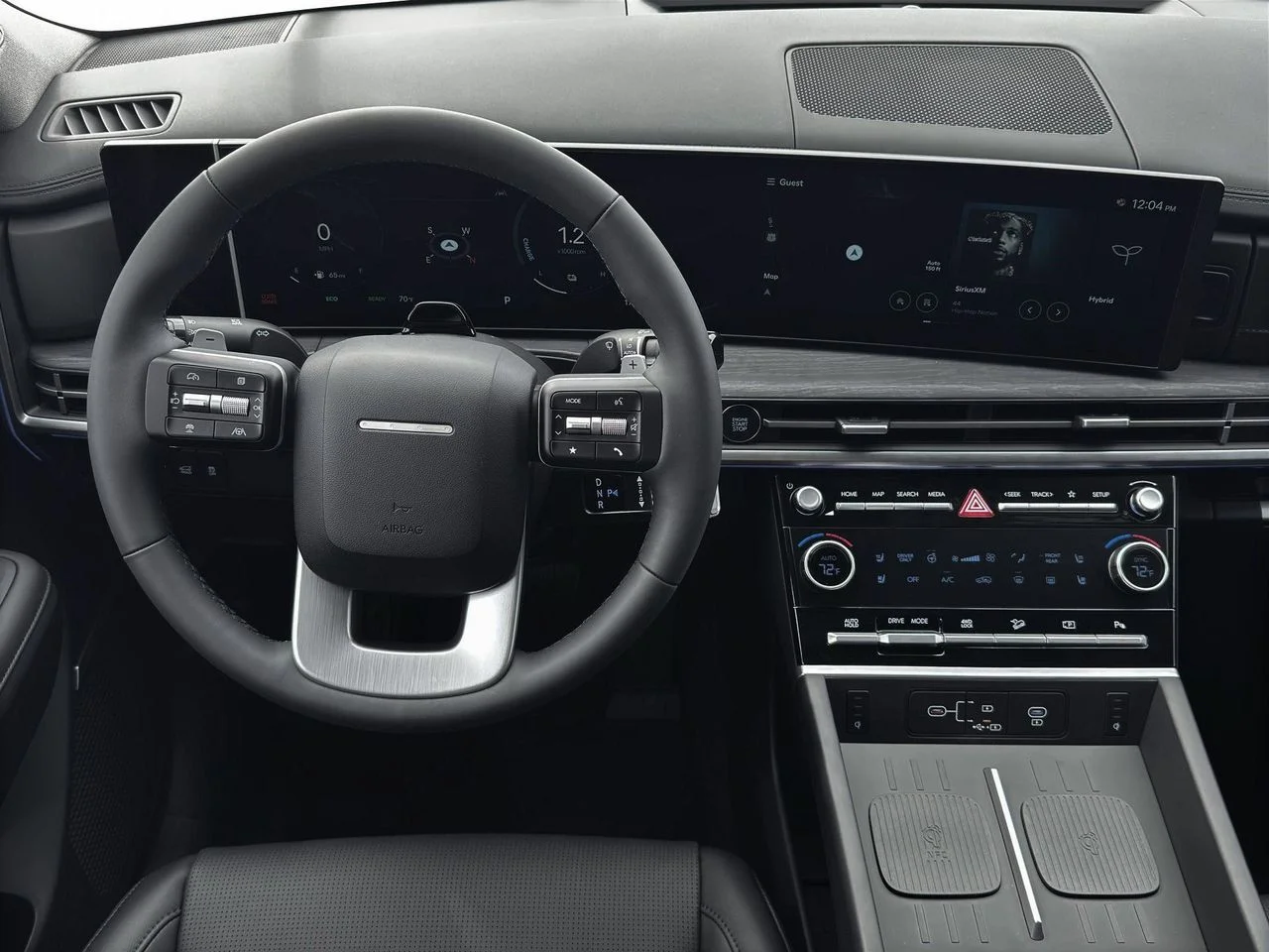 New 2026 Hampton Gray Hyundai Limited image 17