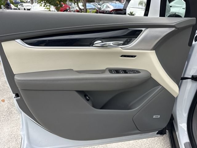 2024 Cadillac XT6 Premium Luxury - Photo 13