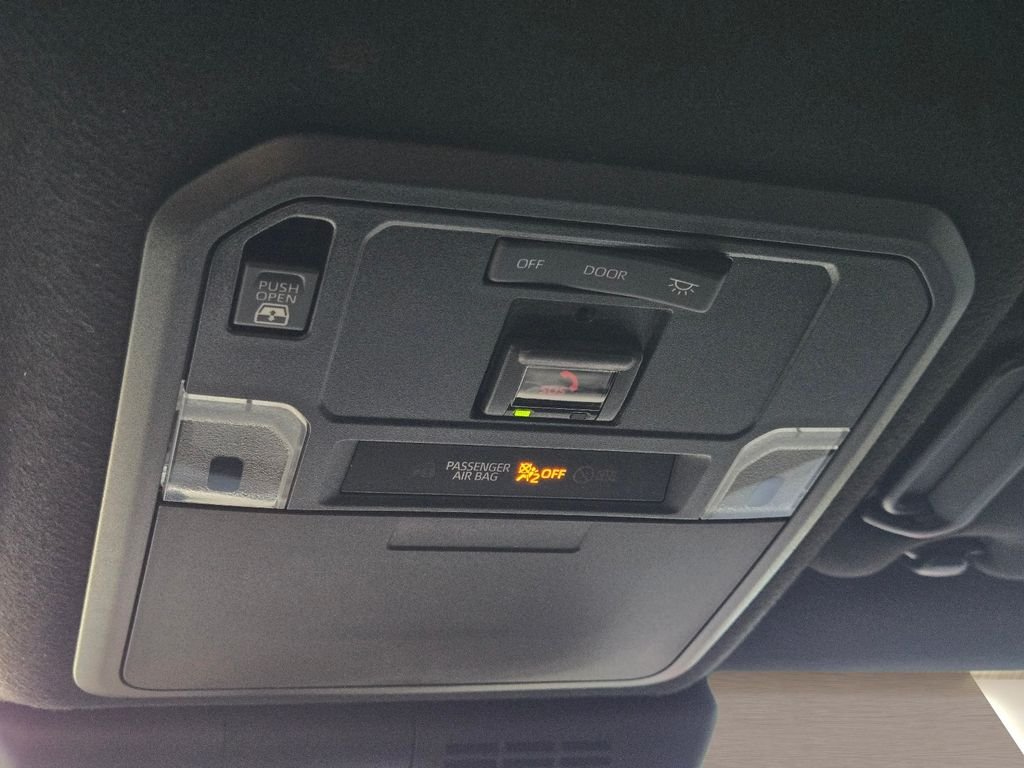 Used 2026 Gray Toyota SR5 image 28