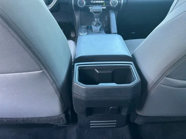 Used 2025 Blue Toyota SR5 image 15
