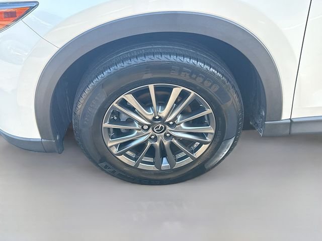 Used 2021 White Mazda Sport image 29