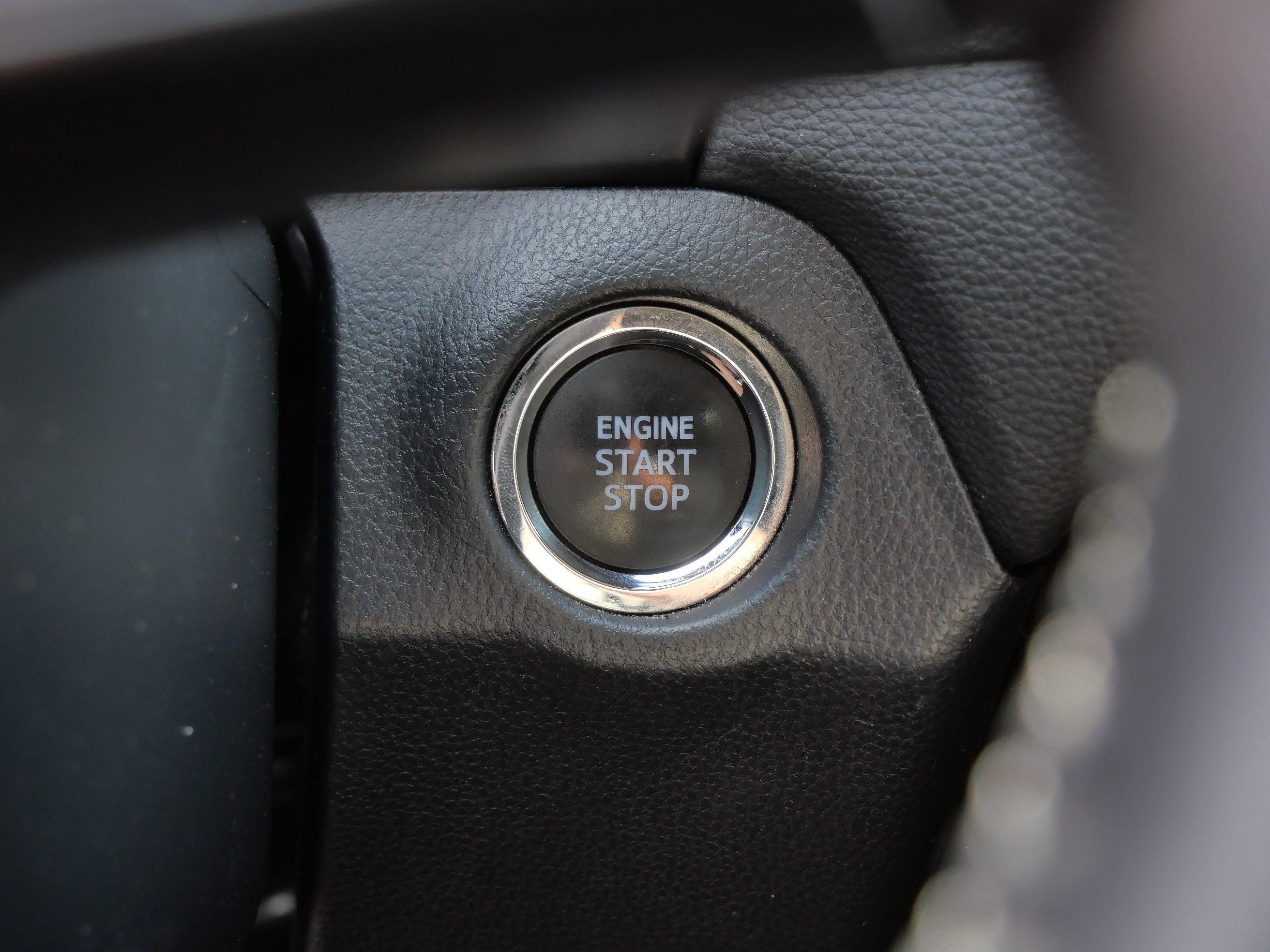 Certified Used 2024 Midnight Black Metallic Toyota XLE image 30