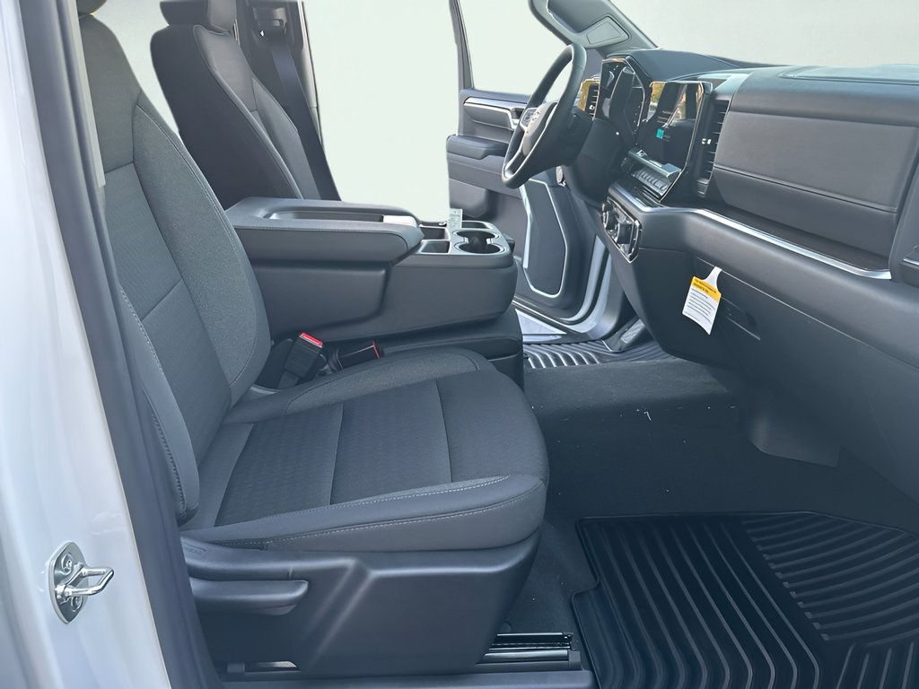 2026 Chevrolet Silverado 1500 LT - Photo 22