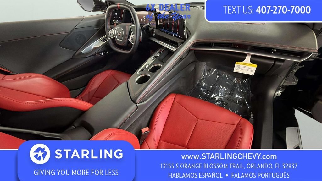 Certified Used 2026 Black Chevrolet 1LT image 38