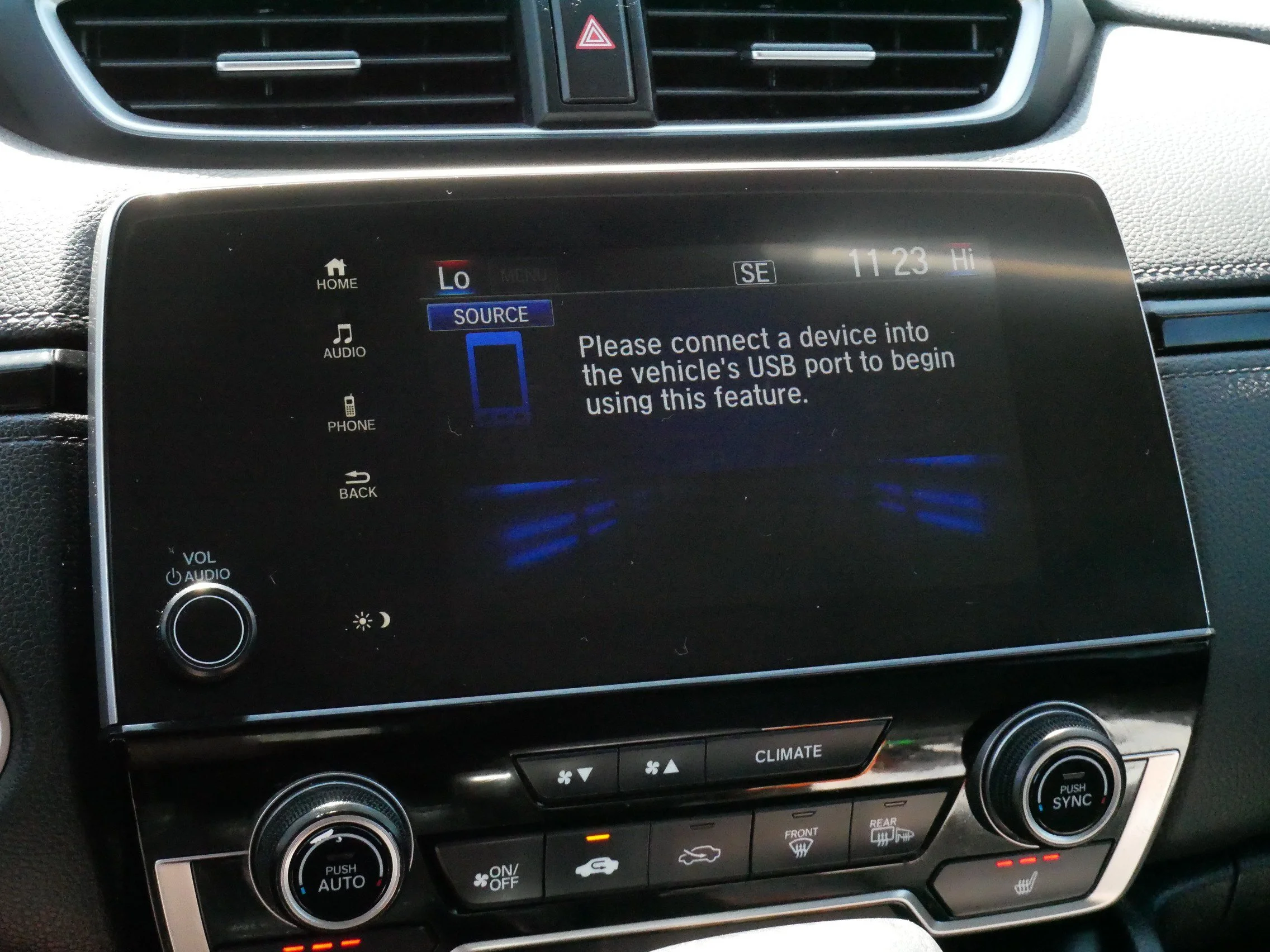 2020 Honda CR-V EX - Photo 22