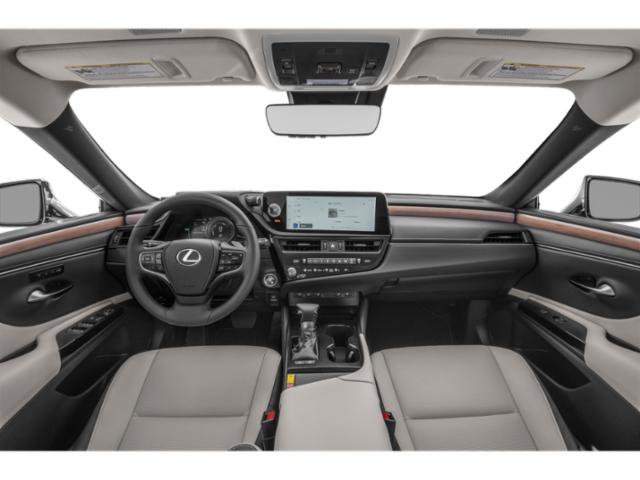 Used 2024 Matador Red Mica Lexus 300h image 8