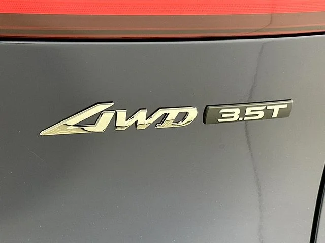 New 2026 Genesis GV70 3.5T Sport Advanced