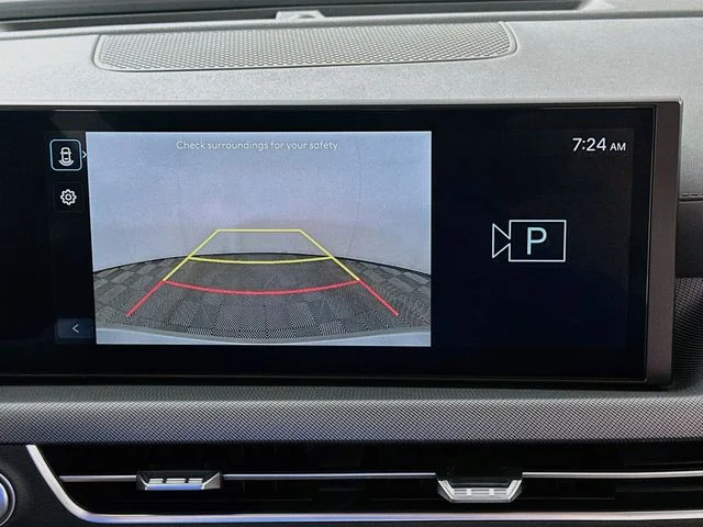 New 2026 Hyundai SONATA SEL Sport