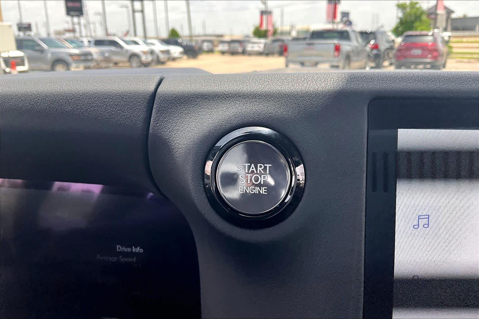 Used 2024 Nebula Gray Pearl Lexus Premium+ image 35