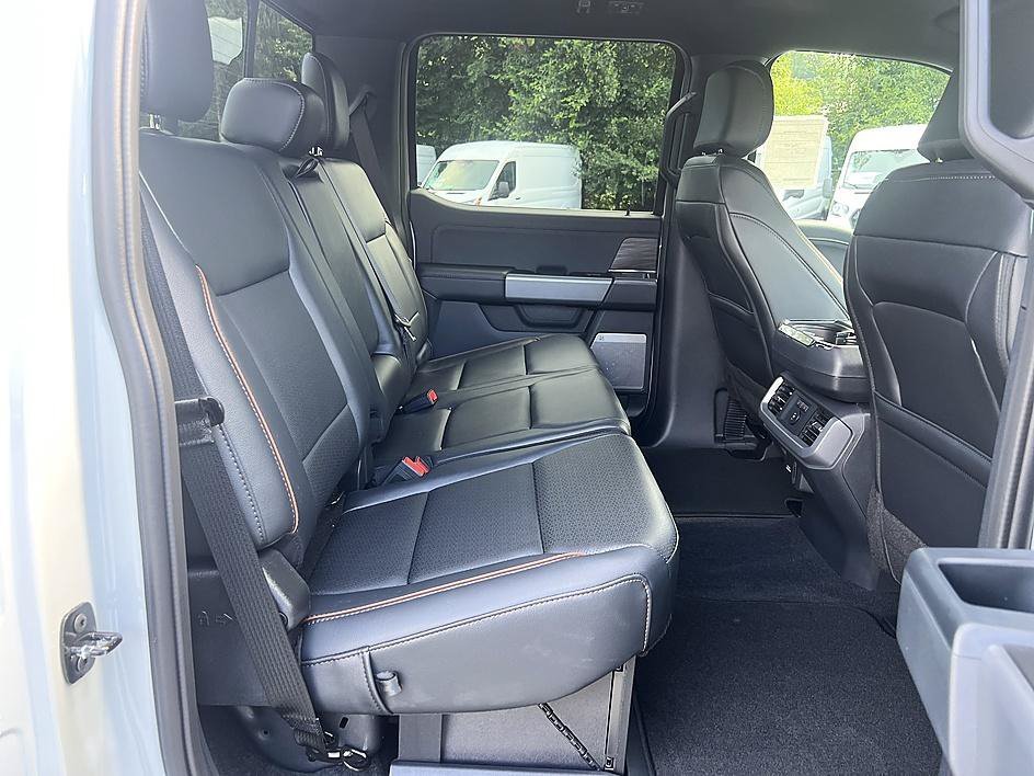 New 2026 Avalanche Ford Lariat® image 22