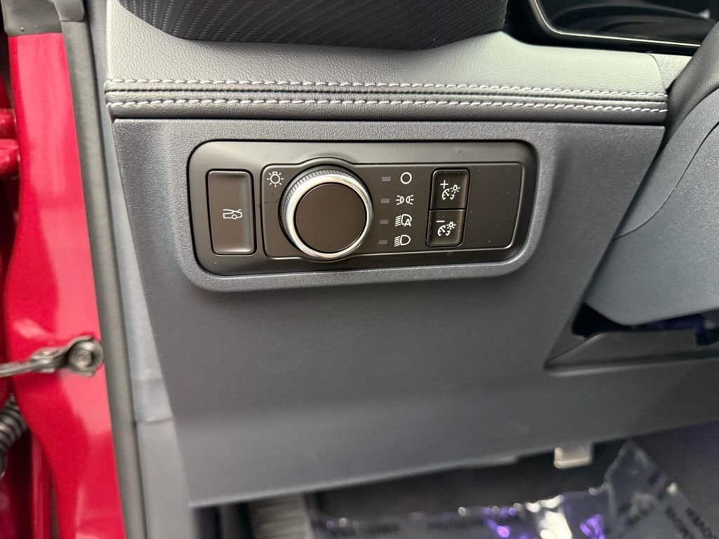 2025 Ford Mustang EcoBoost Premium Fastback - Photo 40