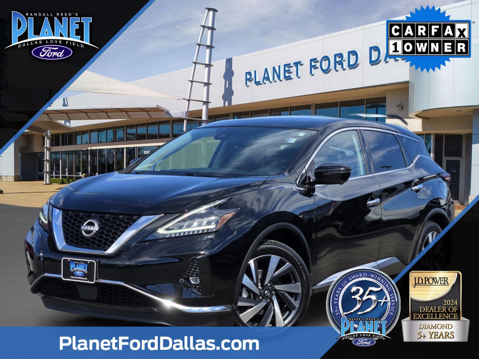 2023 Nissan Murano
