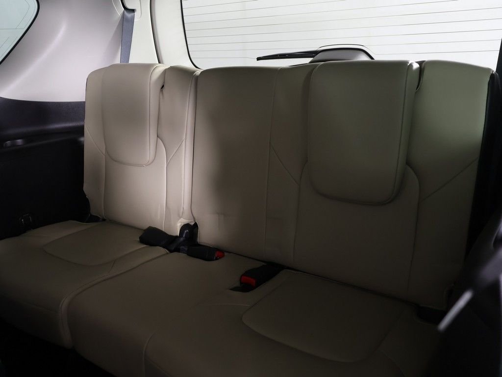 2023 INFINITI QX80 PREMIUM SELECT 4WD - Photo 37