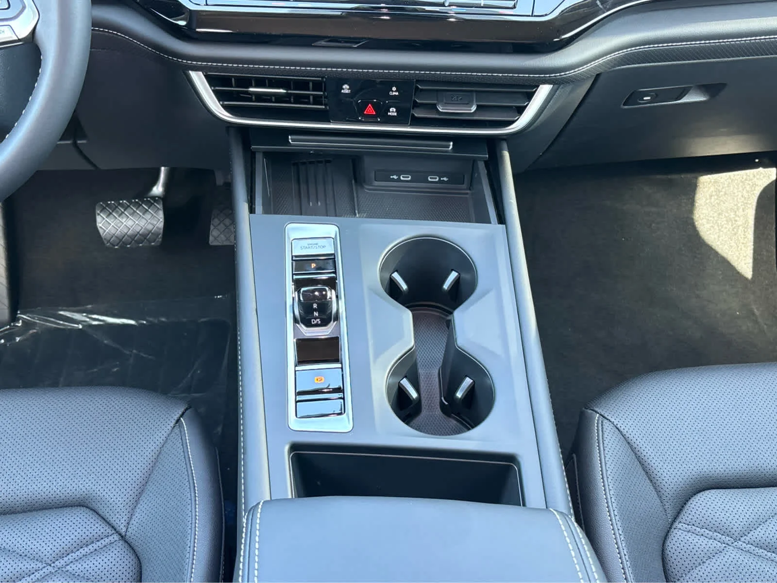 New 2026 DEEP BLACK Volkswagen 2.0T SE image 20