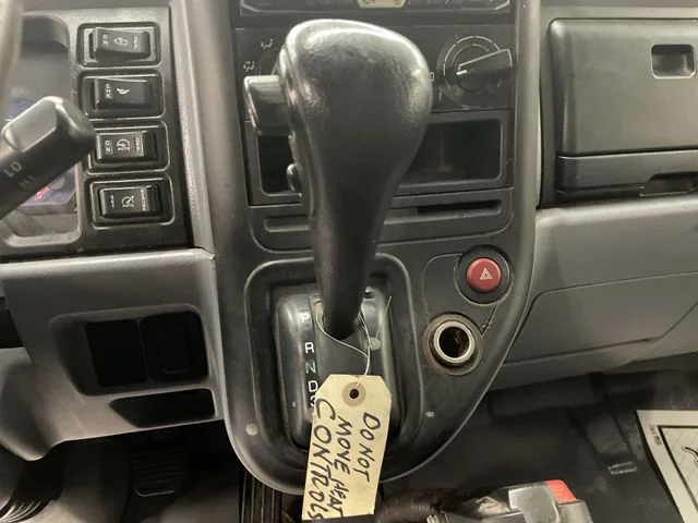 Used 2008 Green Mitsubishi  image 18