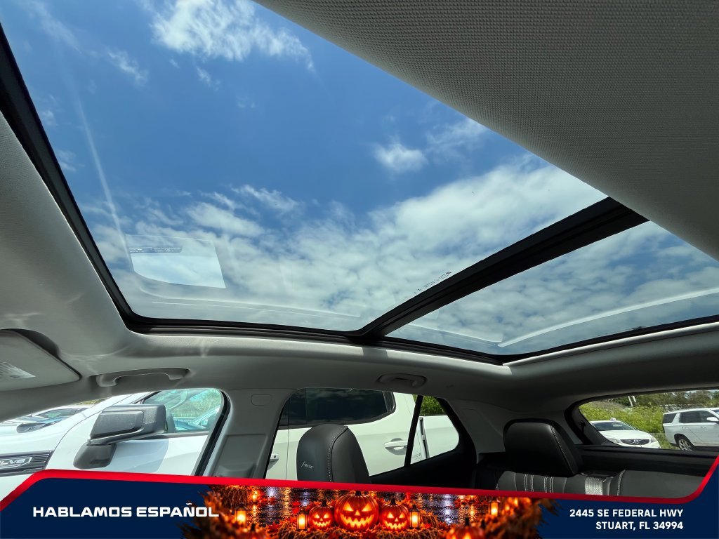 2026 Buick Envision Avenir - Photo 35