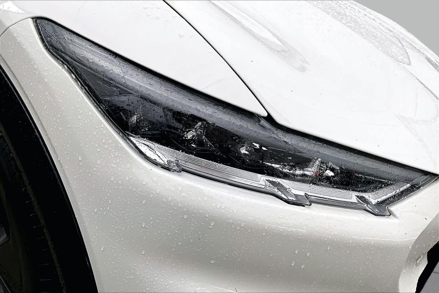 Used 2023 Star White Metallic Tri-Coat Ford California Route 1 image 26