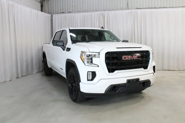 Used 2020 White GMC Elevation image 38